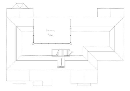 2nd Floor (proposed)